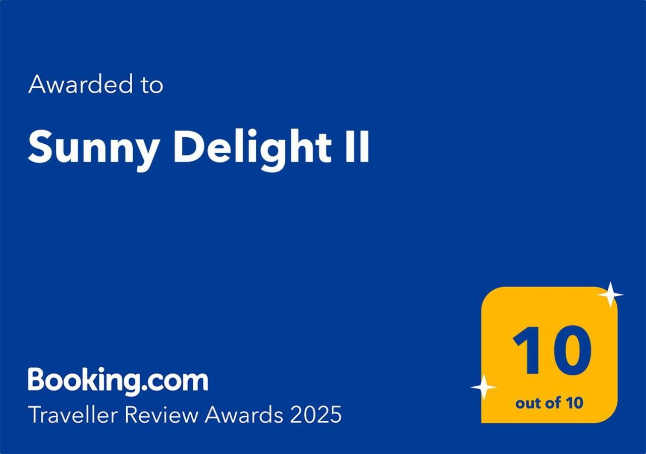 케이프커네버럴 Sunny Delight II 빌라 외부 사진